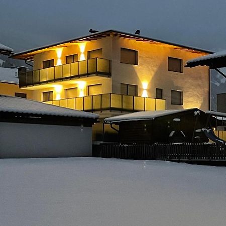 Apart Mountain Uderns Exterior photo
