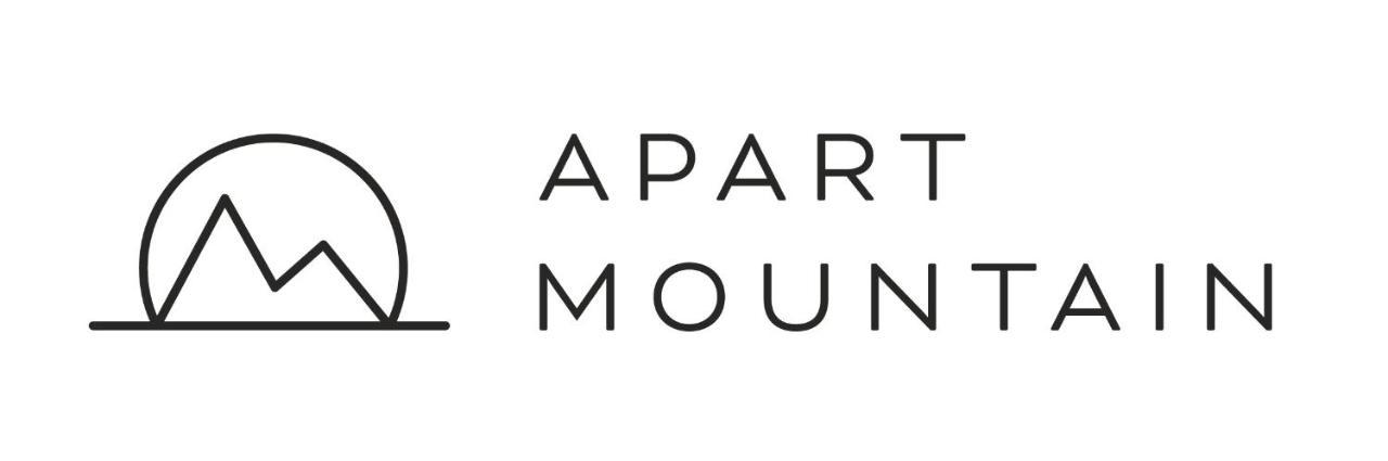 Apart Mountain Uderns Exterior photo
