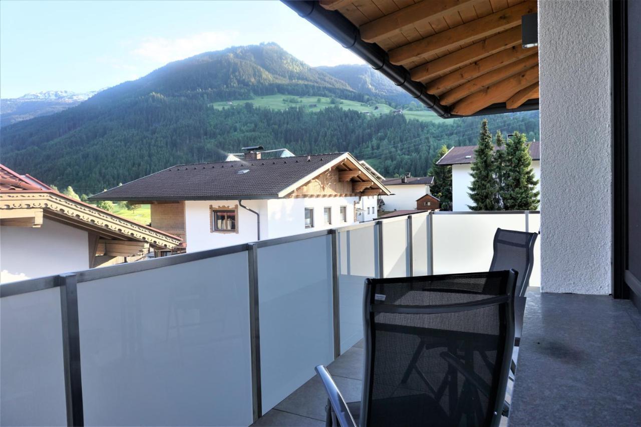 Apart Mountain Uderns Exterior photo