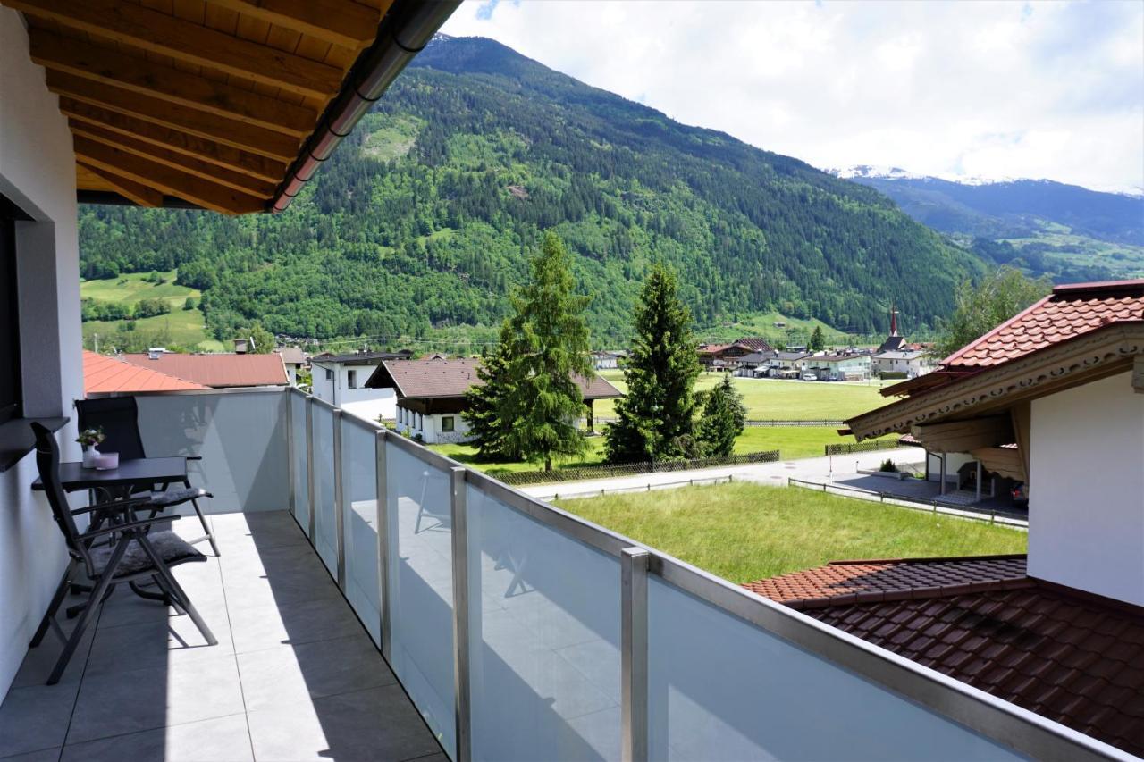 Apart Mountain Uderns Exterior photo