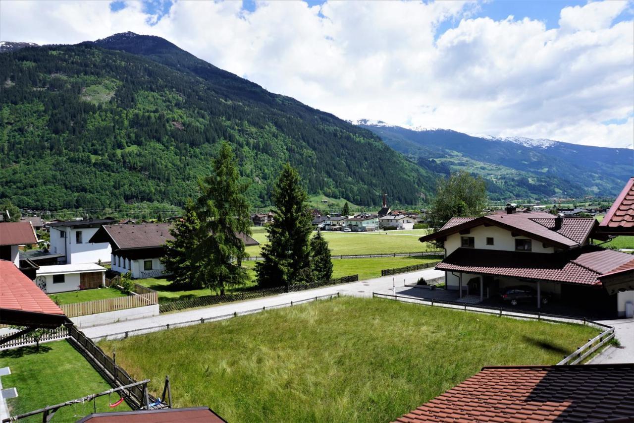Apart Mountain Uderns Exterior photo