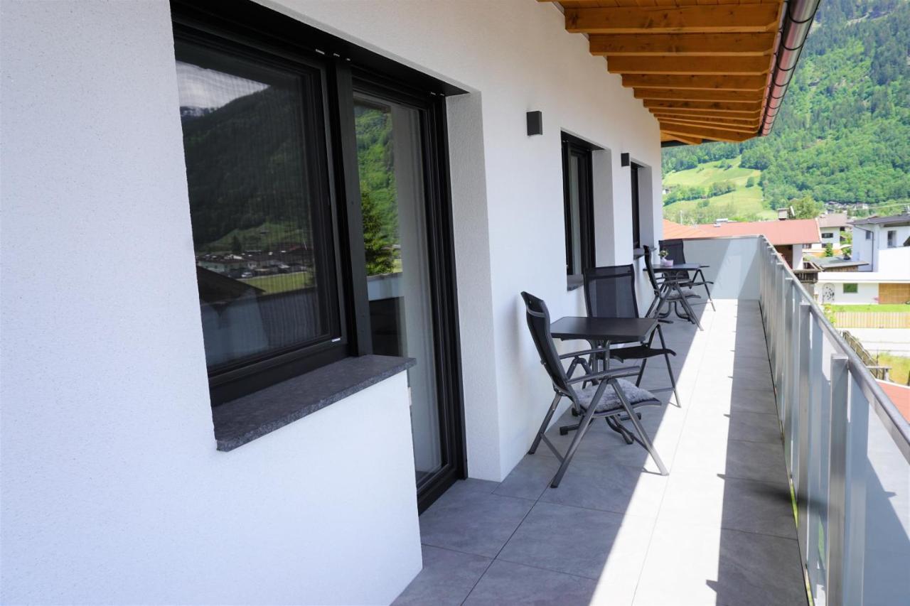 Apart Mountain Uderns Exterior photo